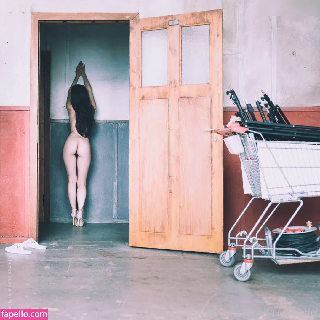 Taisia Kovchak Onlyfans Photo Gallery 