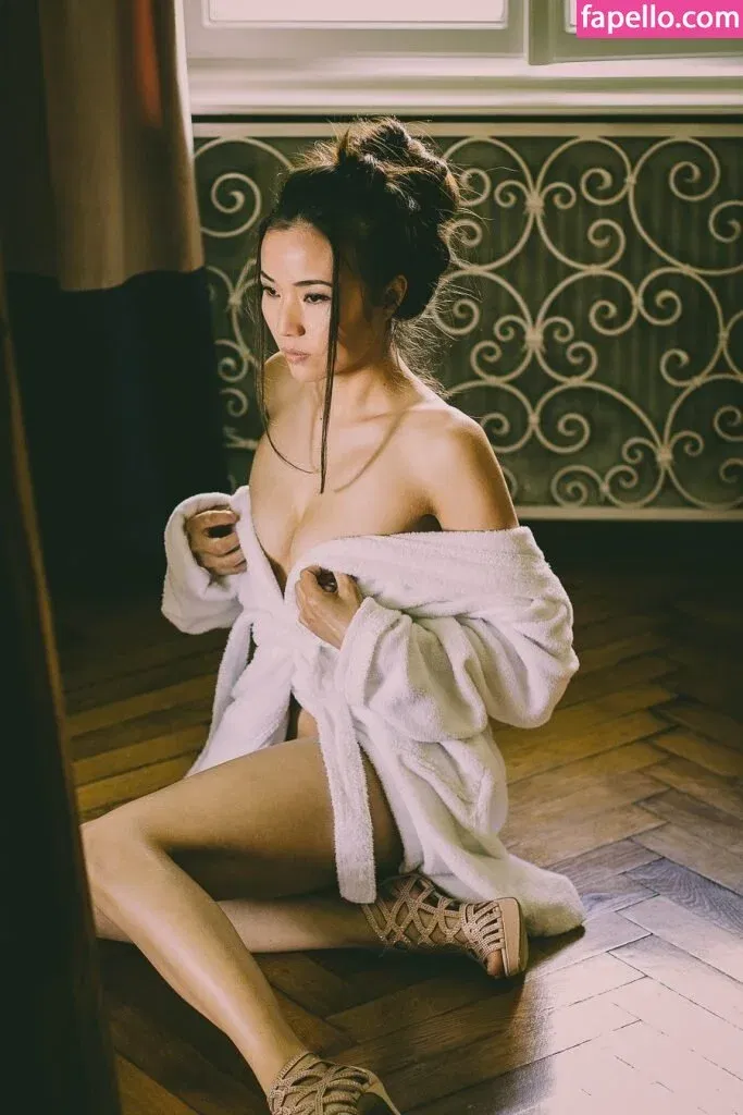 Taisia Kovchak Onlyfans Photo Gallery 