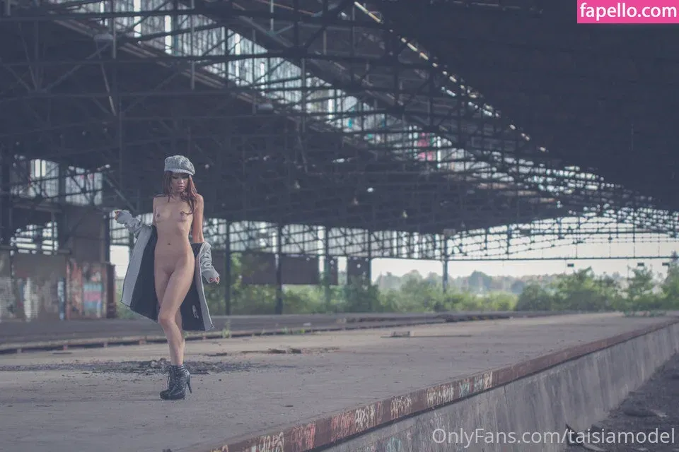 Taisia Kovchak Onlyfans Photo Gallery 