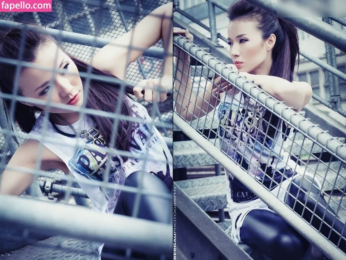 Taisia Kovchak Onlyfans Photo Gallery 