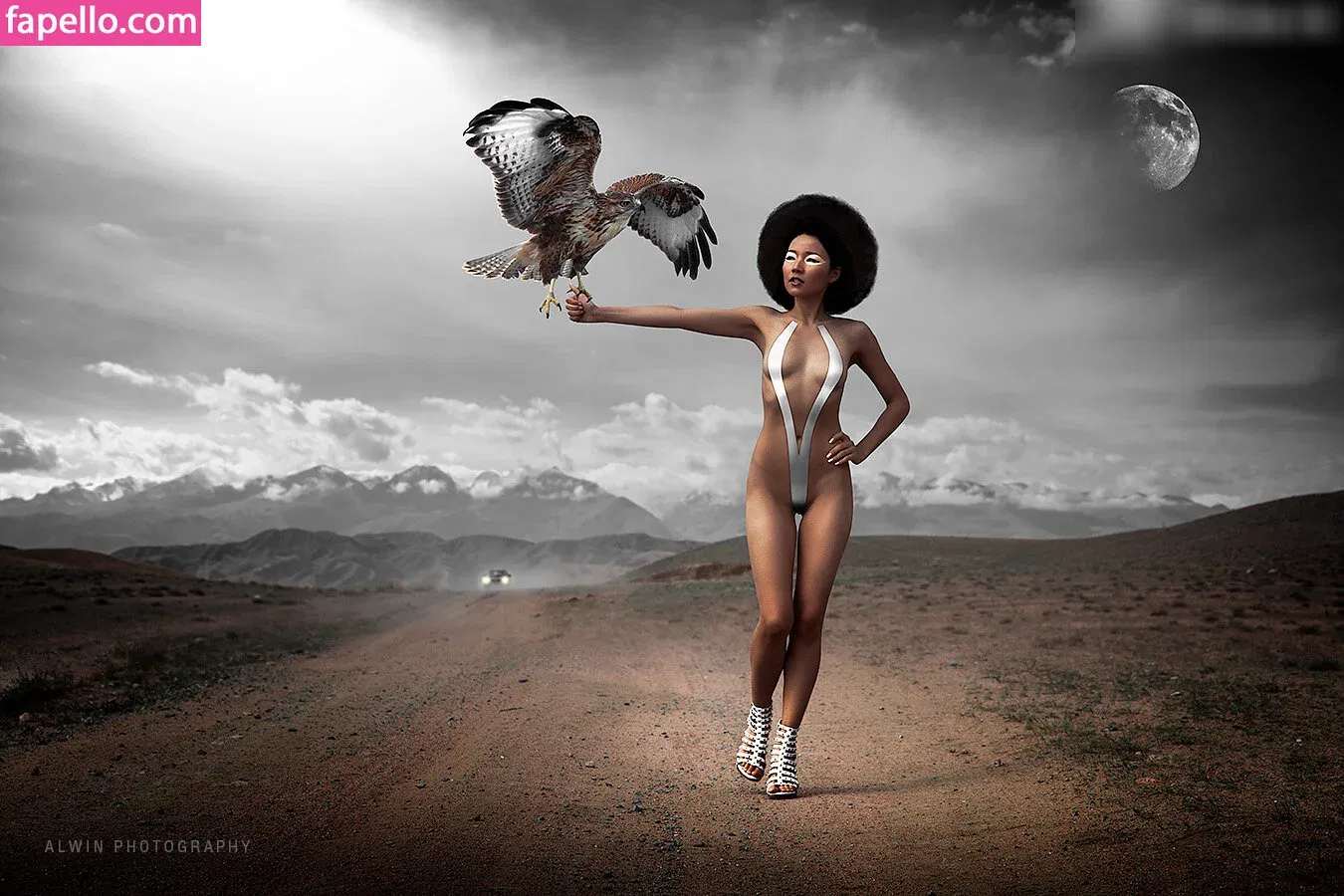 Taisia Kovchak Onlyfans Photo Gallery 