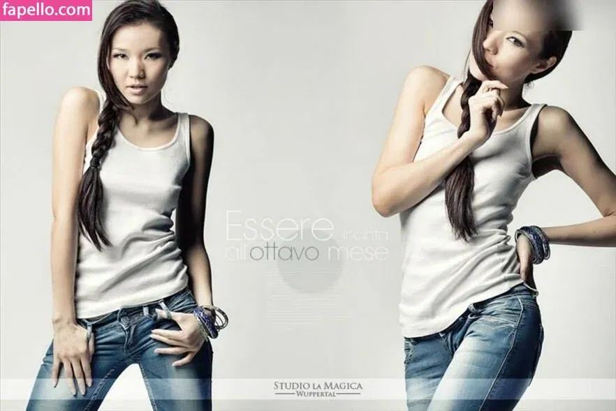 Taisia Kovchak Onlyfans Photo Gallery 