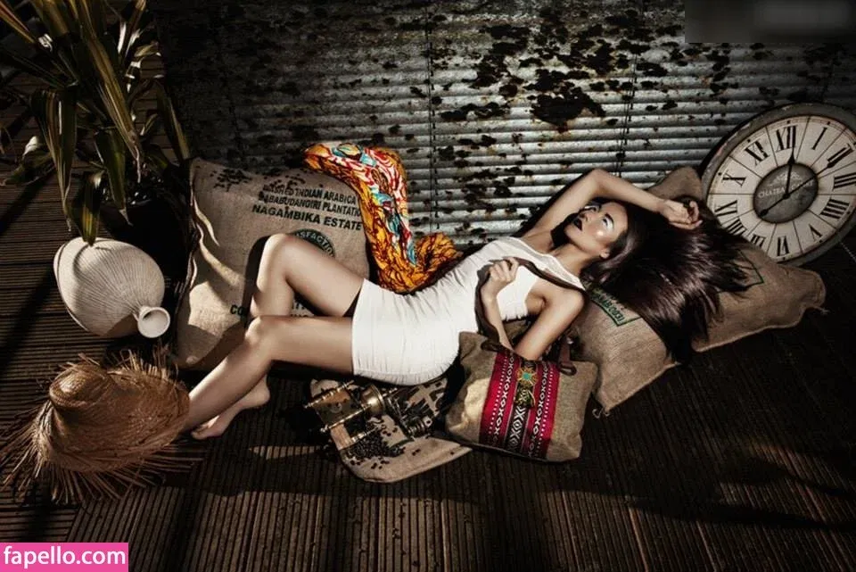 Taisia Kovchak Onlyfans Photo Gallery 