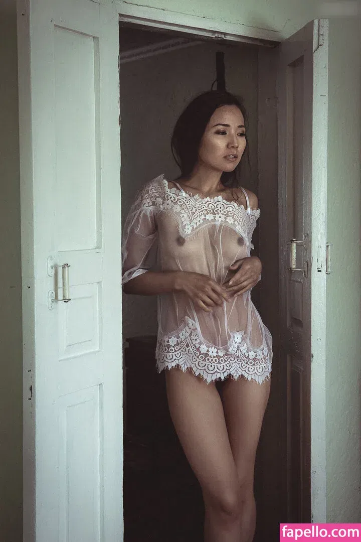 Taisia Kovchak Onlyfans Photo Gallery 