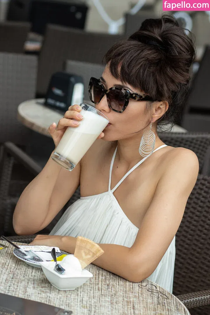 Taisia Kovchak Onlyfans Photo Gallery 