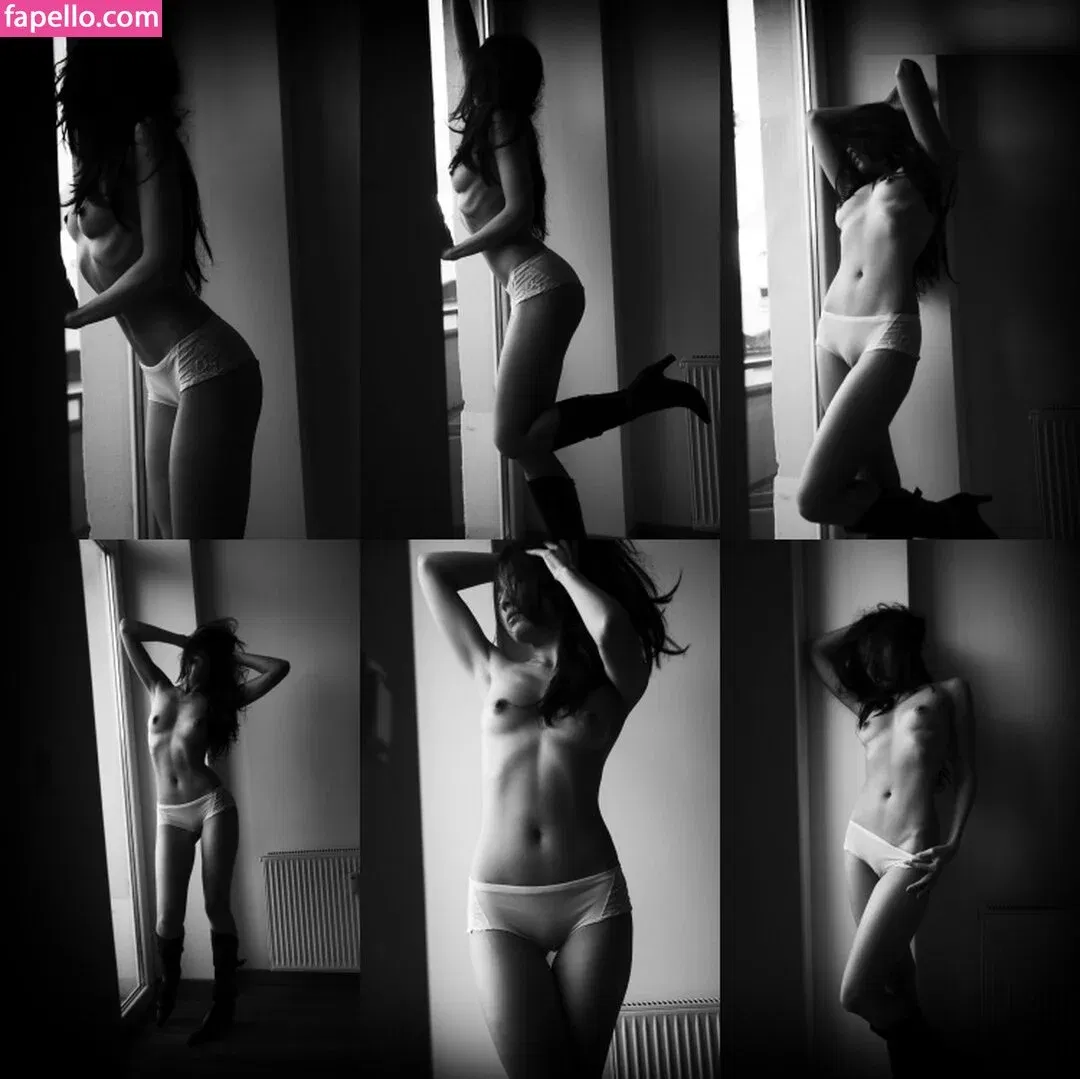 Taisia Kovchak Onlyfans Photo Gallery 