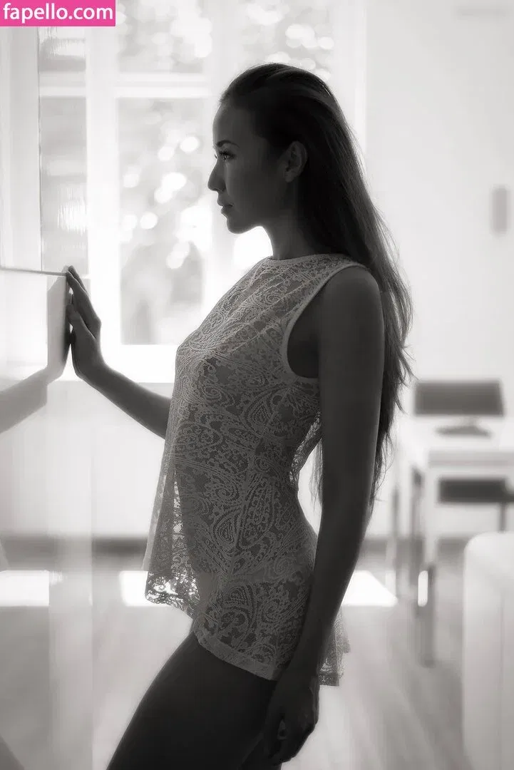 Taisia Kovchak Onlyfans Photo Gallery 