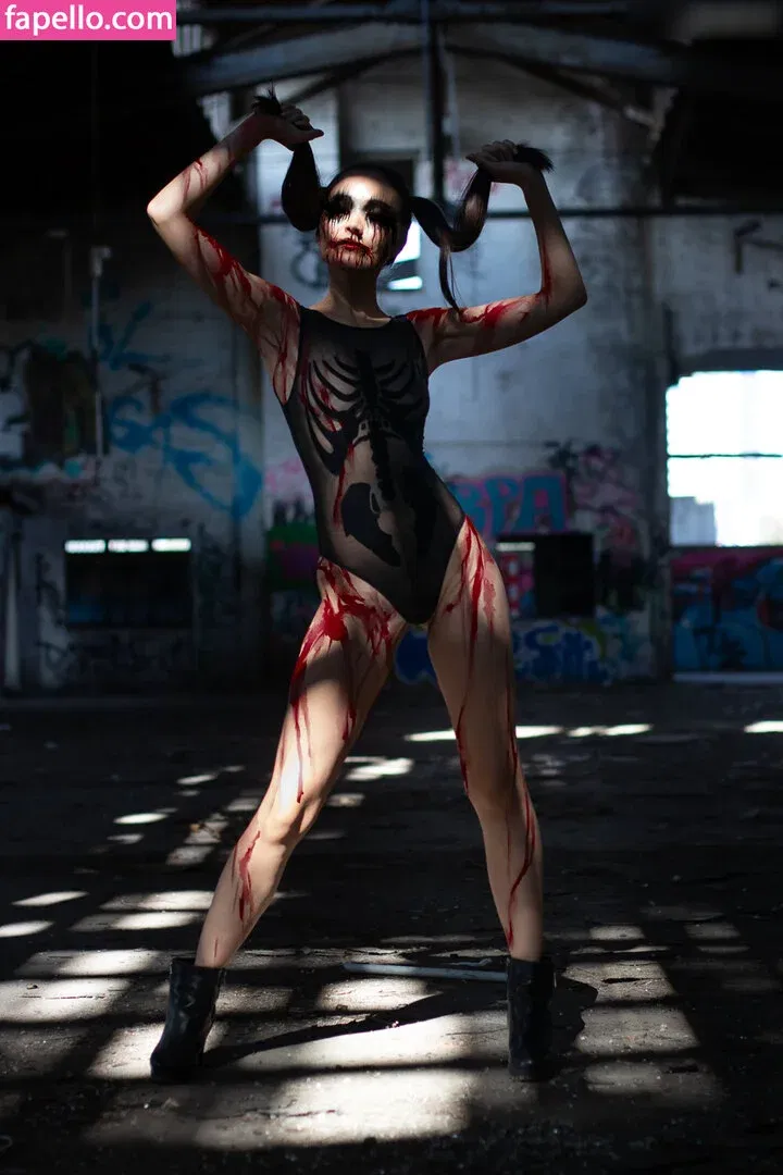 Taisia Kovchak Onlyfans Photo Gallery 