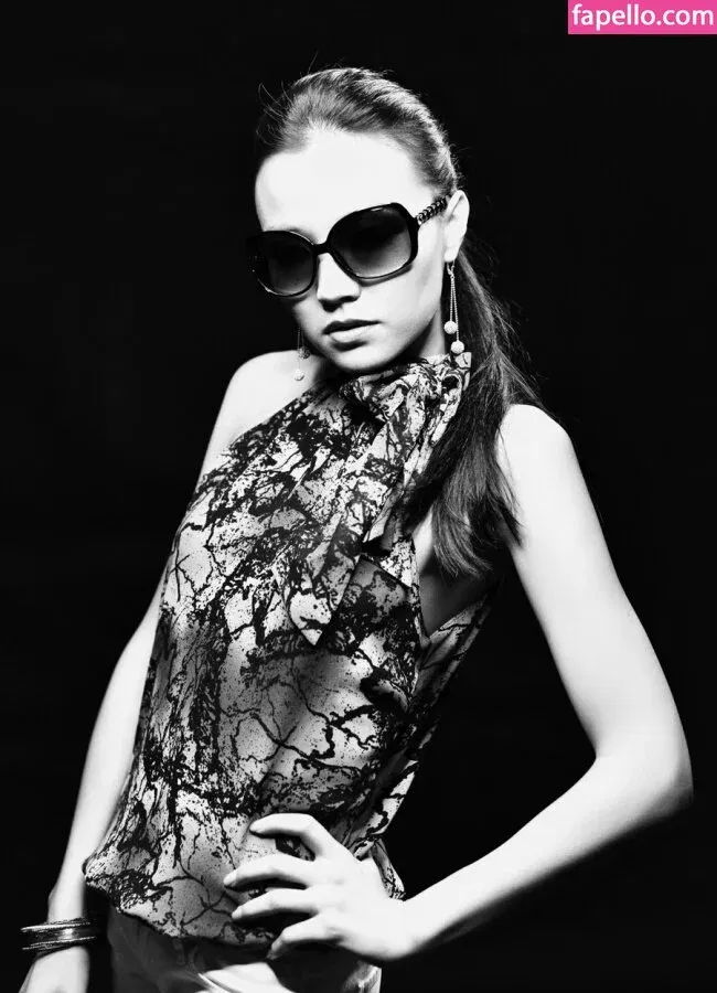 Taisia Kovchak Onlyfans Photo Gallery 