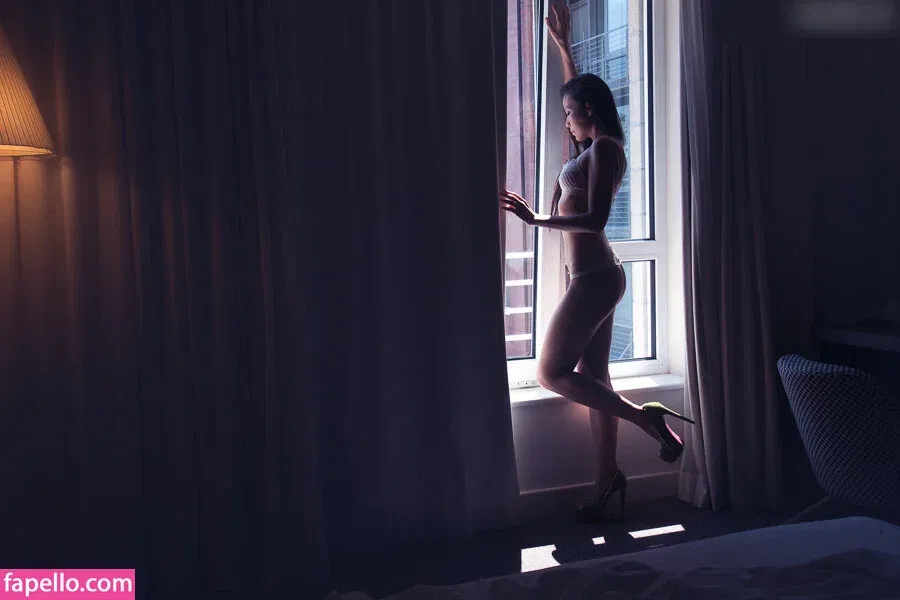 Taisia Kovchak Onlyfans Photo Gallery 