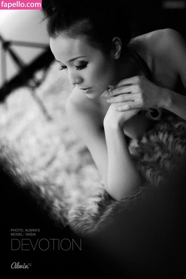 Taisia Kovchak Onlyfans Photo Gallery 