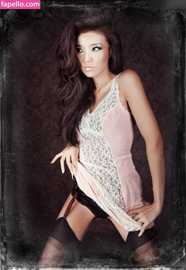 Taisia Kovchak Onlyfans Photo Gallery 