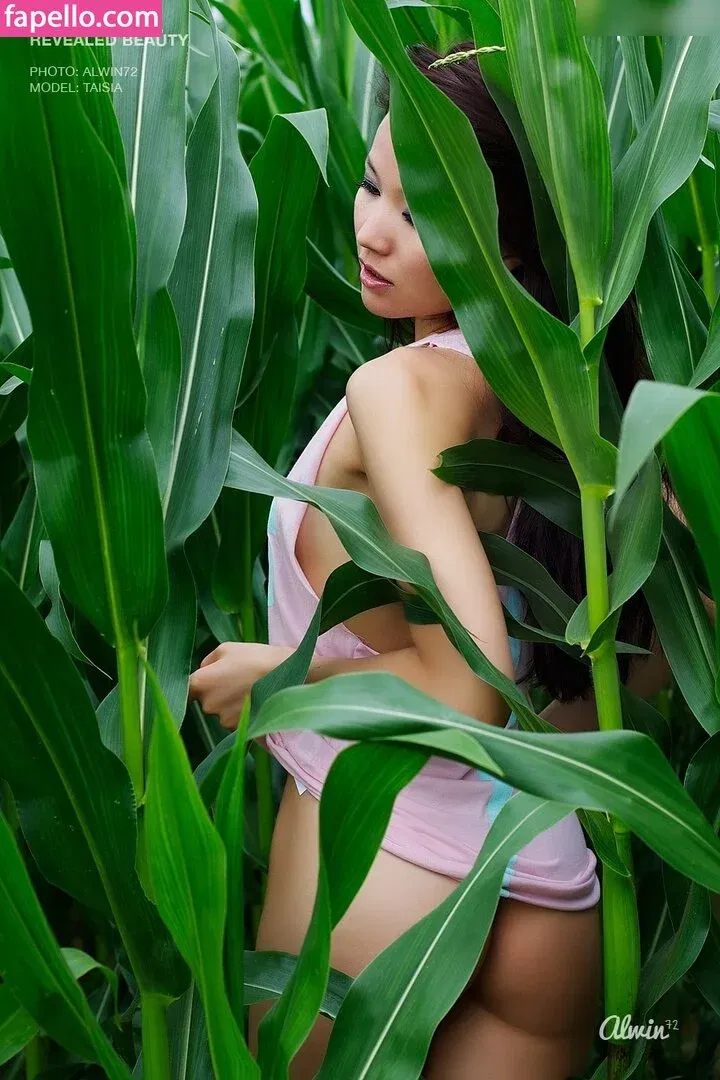 Taisia Kovchak Onlyfans Photo Gallery 