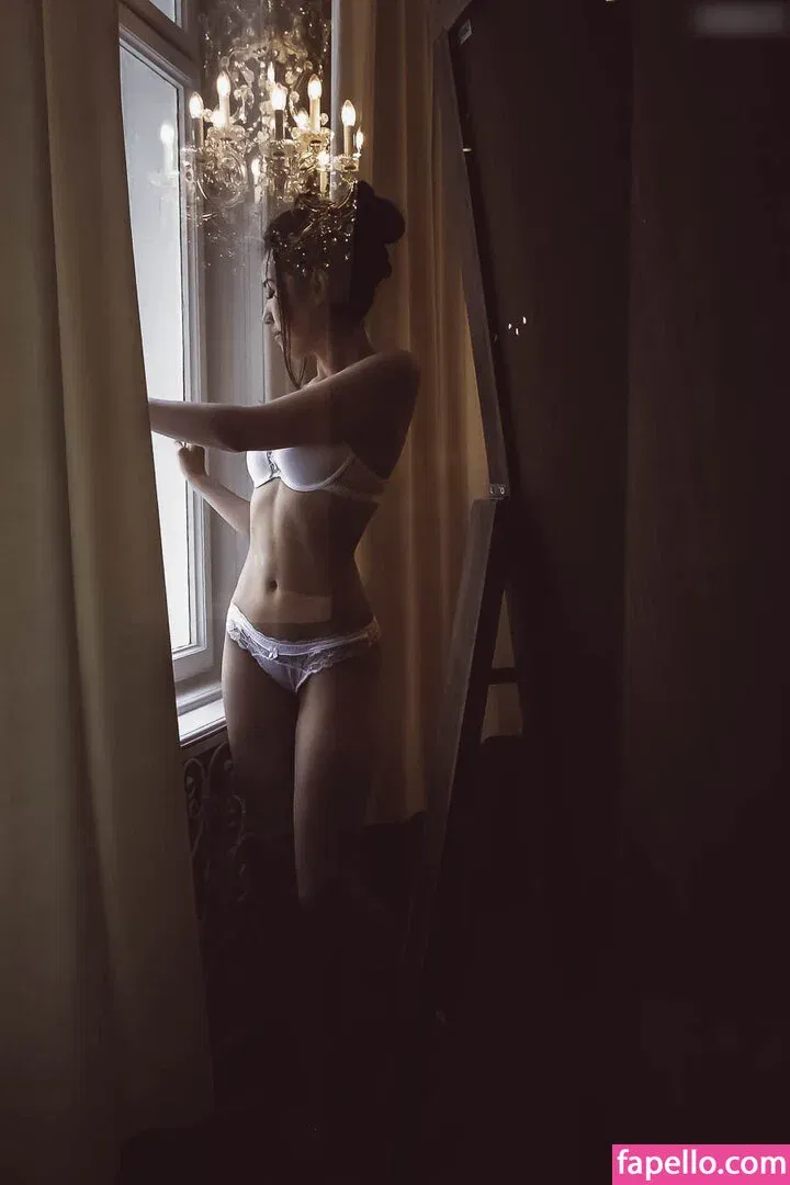 Taisia Kovchak Onlyfans Photo Gallery 