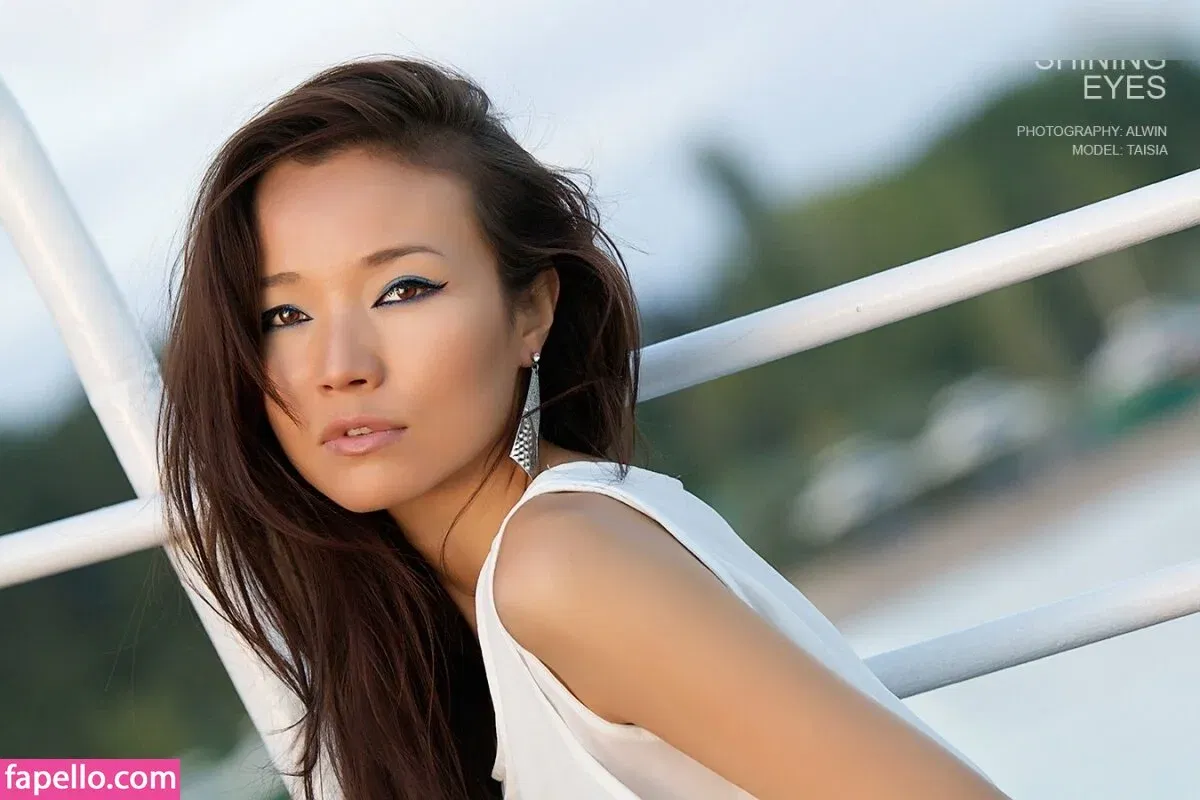 Taisia Kovchak Onlyfans Photo Gallery 