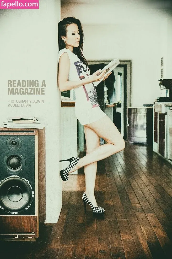 Taisia Kovchak Onlyfans Photo Gallery 