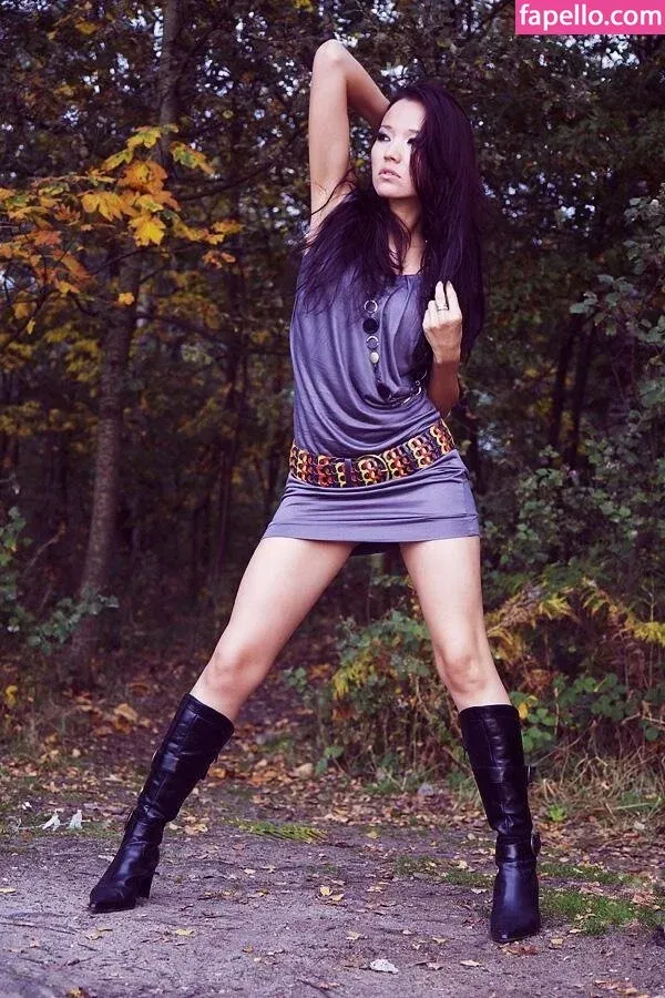 Taisia Kovchak Onlyfans Photo Gallery 