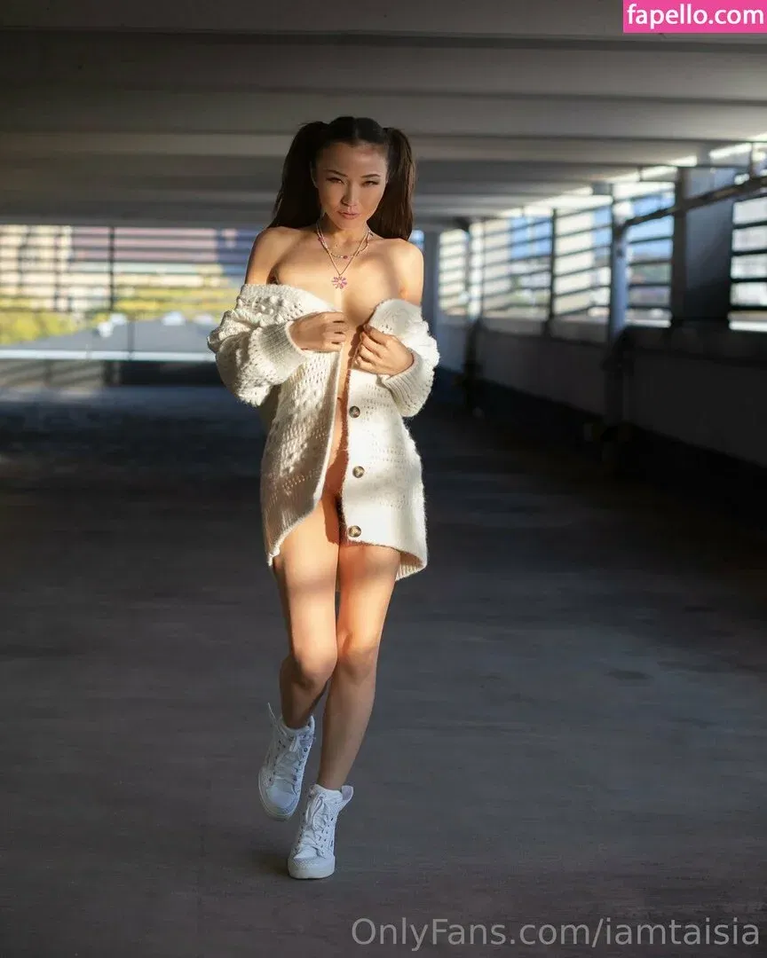 Taisia Kovchak Onlyfans Photo Gallery 