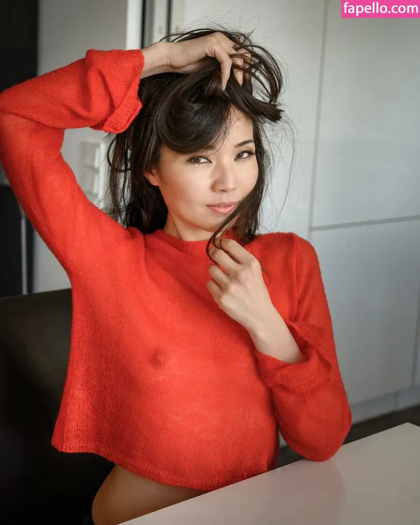 Taisia Kovchak Onlyfans Photo Gallery 