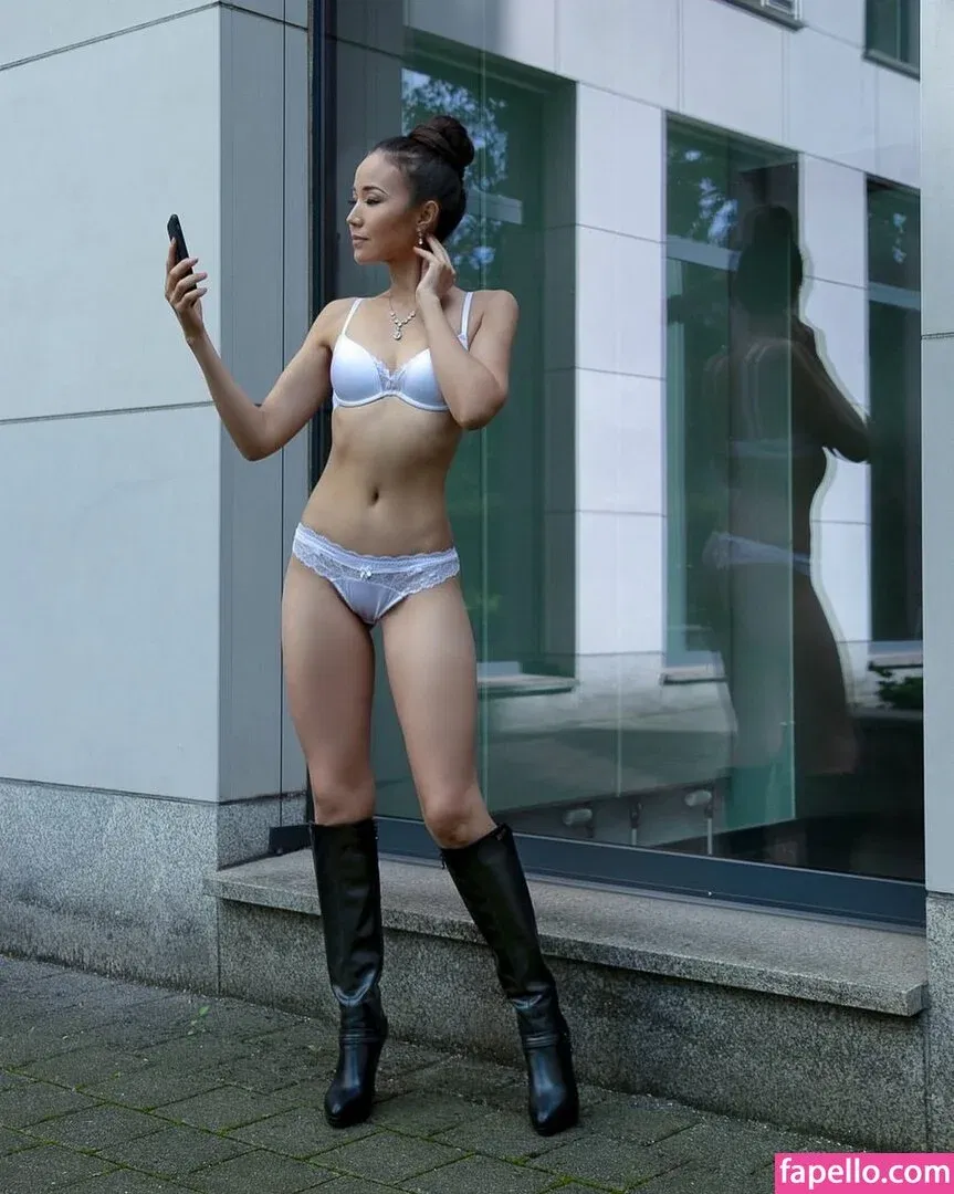 Taisia Kovchak Onlyfans Photo Gallery 