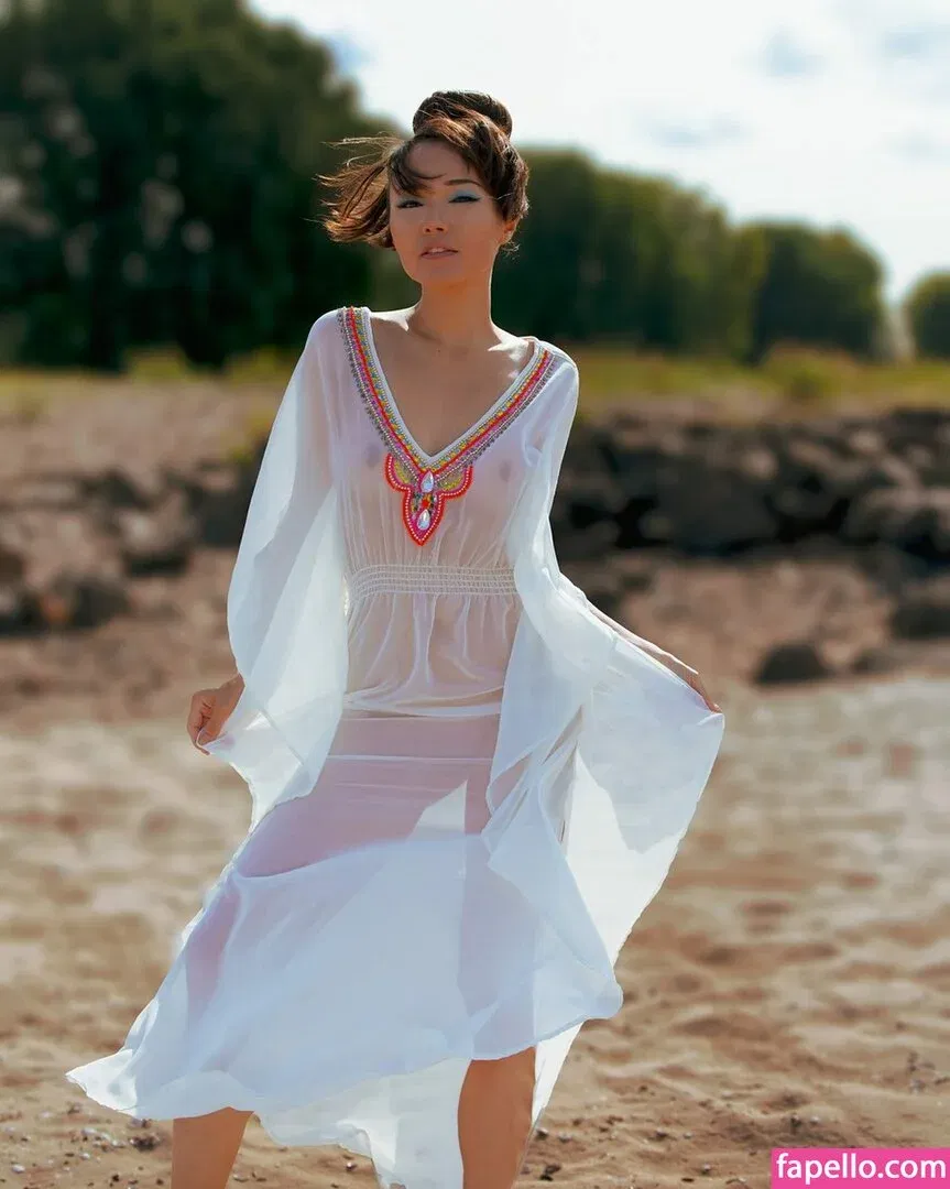 Taisia Kovchak Onlyfans Photo Gallery 