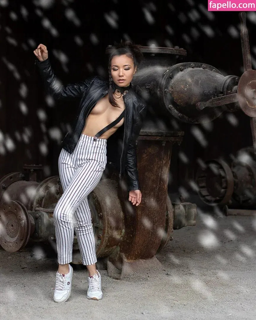 Taisia Kovchak Onlyfans Photo Gallery 