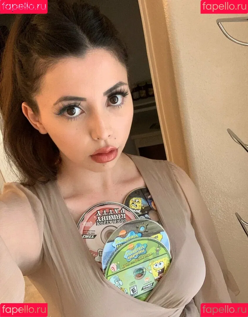 notsofiacoppola Onlyfans Photo Gallery 