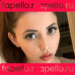 notsofiacoppola Onlyfans Photo Gallery 