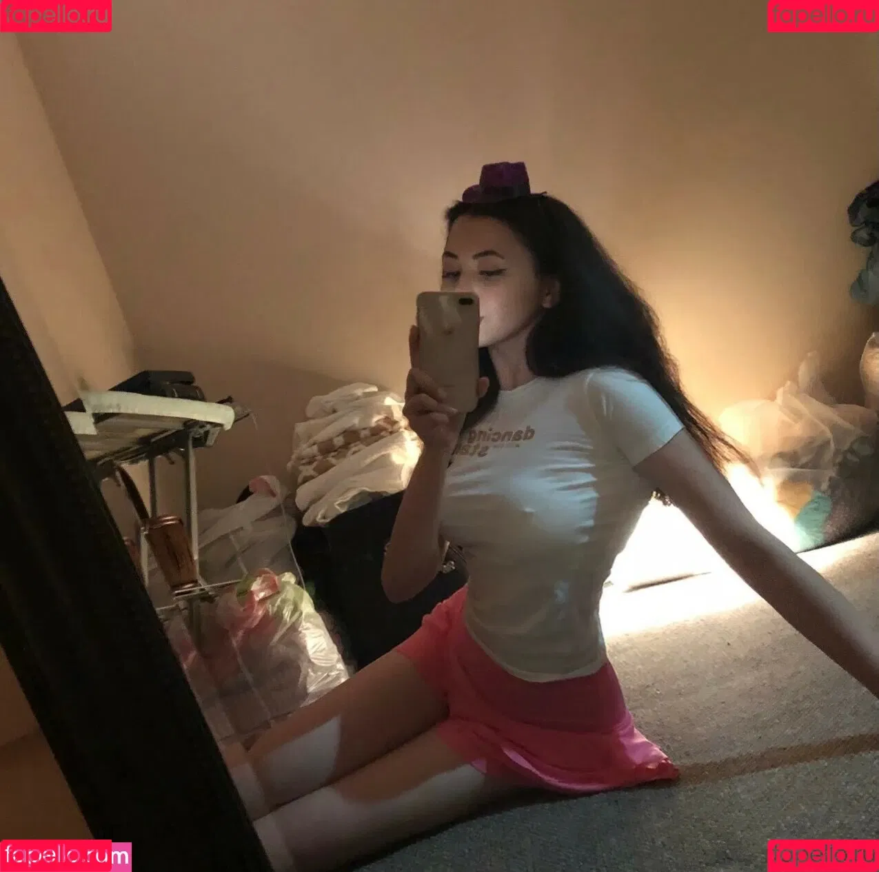 notsofiacoppola Onlyfans Photo Gallery 