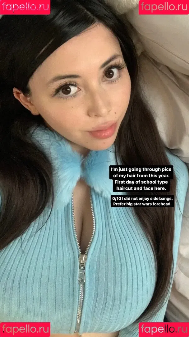 notsofiacoppola Onlyfans Photo Gallery 