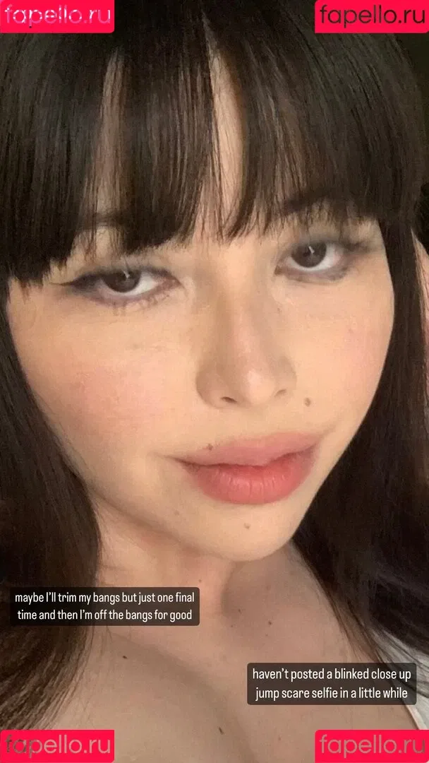 notsofiacoppola Onlyfans Photo Gallery 