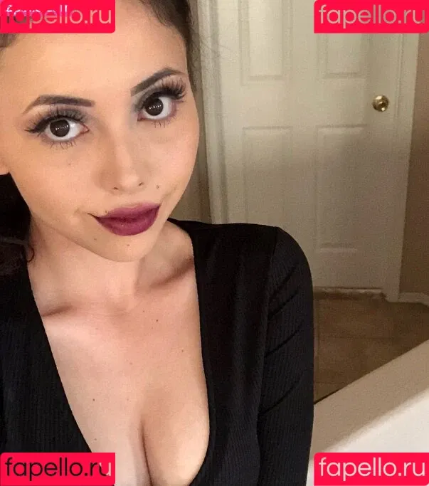 notsofiacoppola Onlyfans Photo Gallery 