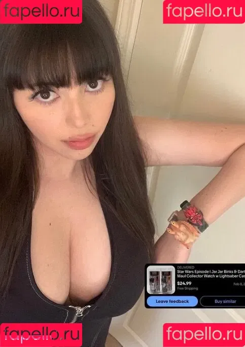 notsofiacoppola Onlyfans Photo Gallery 