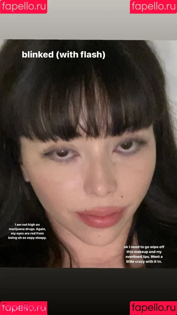 notsofiacoppola Onlyfans Photo Gallery 