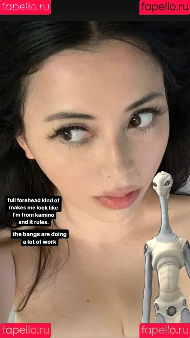notsofiacoppola Onlyfans Photo Gallery 
