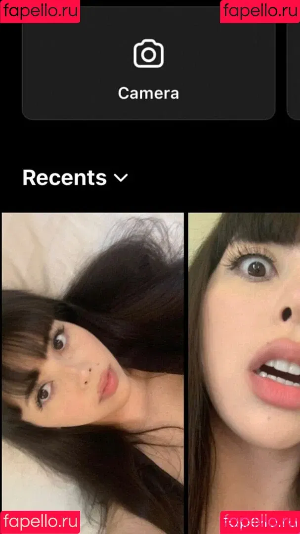 notsofiacoppola Onlyfans Photo Gallery 