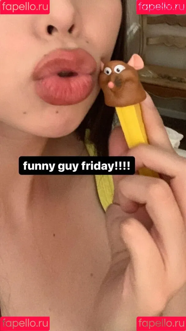 notsofiacoppola Onlyfans Photo Gallery 