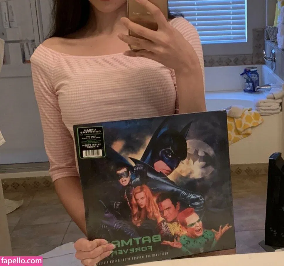 notsofiacoppola Onlyfans Photo Gallery 