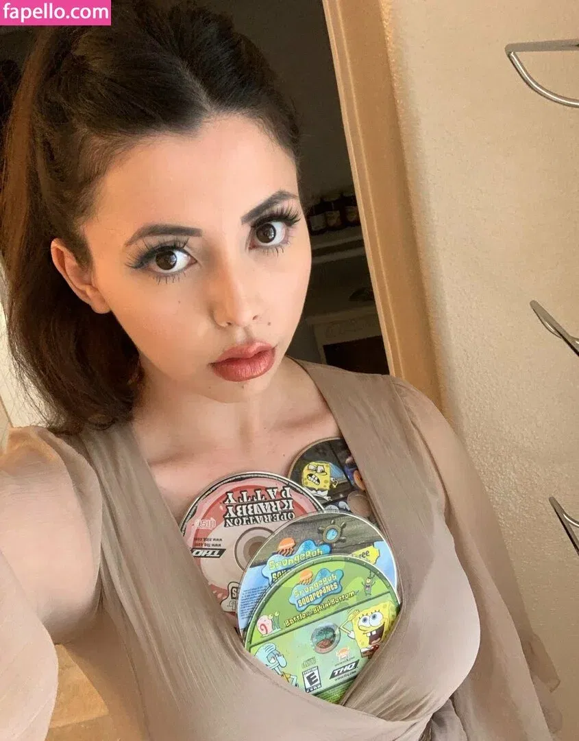 notsofiacoppola Onlyfans Photo Gallery 