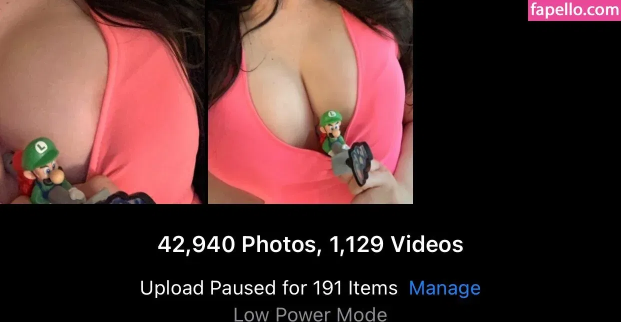 notsofiacoppola Onlyfans Photo Gallery 