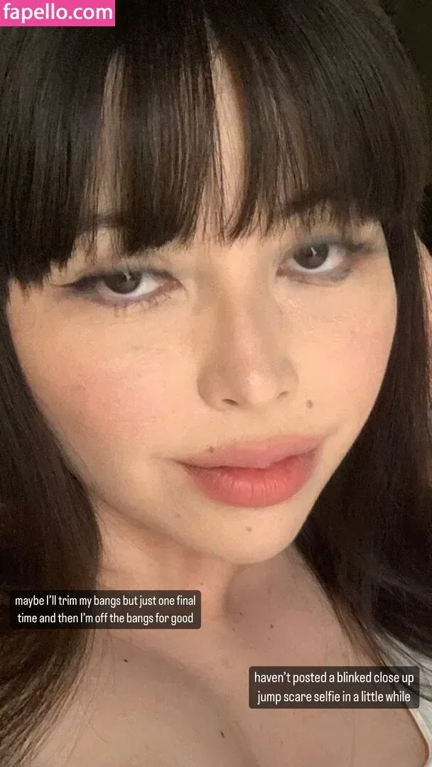 notsofiacoppola Onlyfans Photo Gallery 