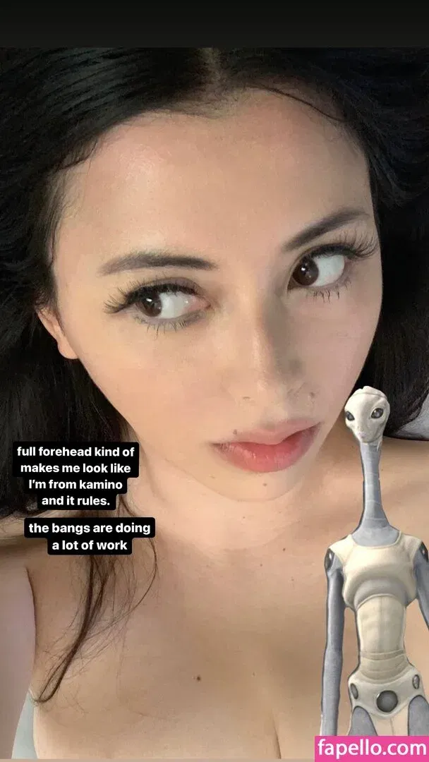 notsofiacoppola Onlyfans Photo Gallery 