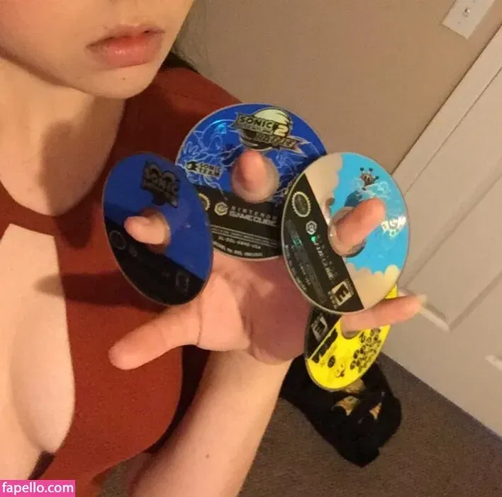 notsofiacoppola Onlyfans Photo Gallery 