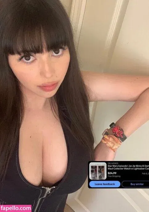 notsofiacoppola Onlyfans Photo Gallery 