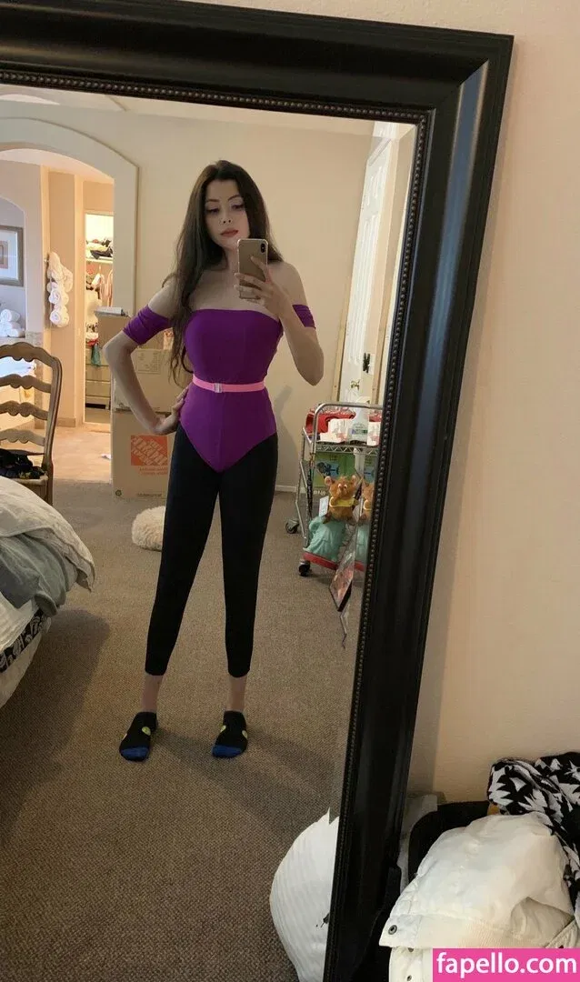 notsofiacoppola Onlyfans Photo Gallery 