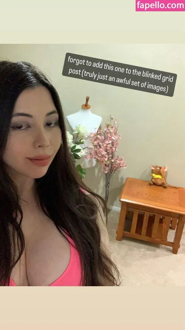 notsofiacoppola Onlyfans Photo Gallery 