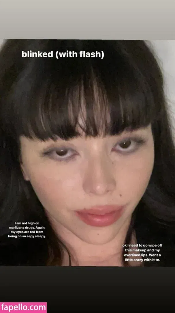 notsofiacoppola Onlyfans Photo Gallery 