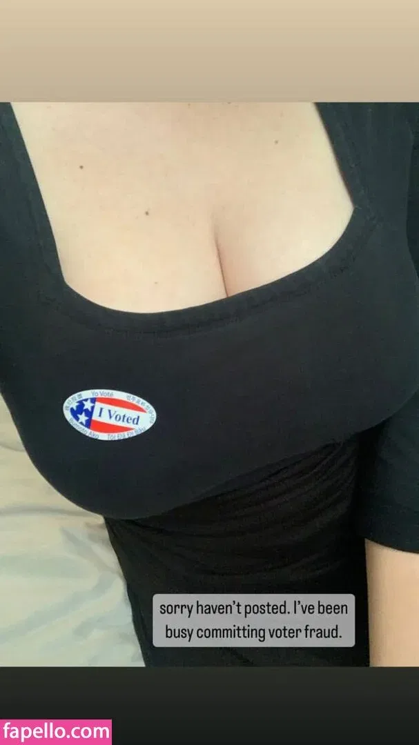 notsofiacoppola Onlyfans Photo Gallery 