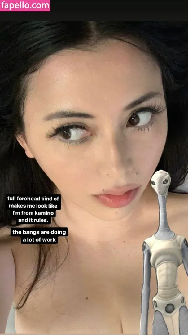 notsofiacoppola Onlyfans Photo Gallery 