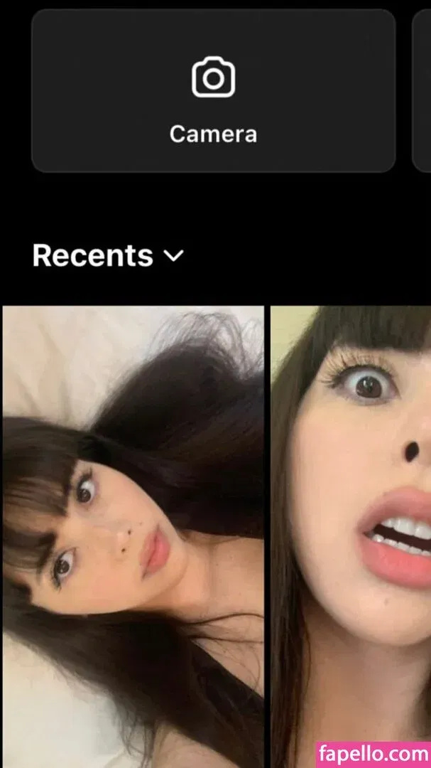 notsofiacoppola Onlyfans Photo Gallery 